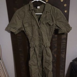 Jumpsuit